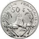 50 Francs (Trial strike)