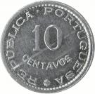 10 Centavos