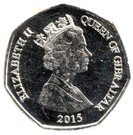 50 Pence (Christmas)