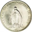 ½ Quetzal