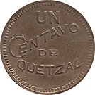 1 Centavo