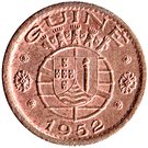 50 Centavos