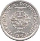 20 Escudos