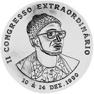 20 000 Pesos (2nd Extradionary congress)