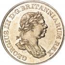 2 Gulden - George III