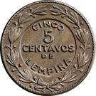 5 Centavos