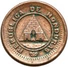 ½ Centavo