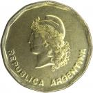 50 Centavos