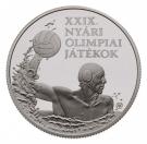 5000 Forint (Beijing Olympics - Waterpolo Player)