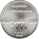 3000 Forint (Hortobágy National Park)