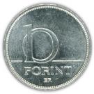 10 Forint (József Attila)