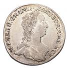 7 Krajczár - Mária Terézia (Maria Theresia; 1740-1780)