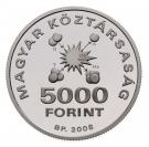 5000 Forint (Ede Teller)