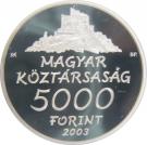 5000 Forint (Hollókő)