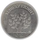 20 Forint (Forestry for Development)