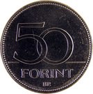 50 Forint (FINA World Championship)