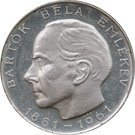 50 Forint (Béla Bartók)