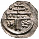 Uncertain Bracteata - III. Béla - IV. Béla era