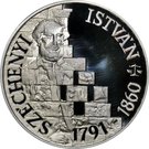 500 Forint (István Széchenyi)