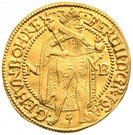 Forint - II. Ferdinánd (1619-1637)