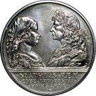 500 Forint (King Mathias and Queen Beatrix)