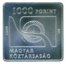 1000 Forint (Donát Bánki)