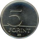 5 Forint