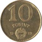 10 Forint