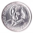 50 Forint (Zoltán Kodály)