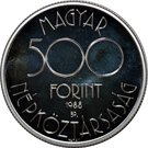 500 Forint (World Football Championship)