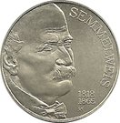 2000 Forint (Ignác Semmelweis)