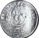 3 Krajczár - I. Lipót (Leopold I; 1657-1705) Pressburg Mint