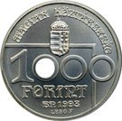 1000 Forint (World Cup Soccer USA)