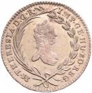 10 Krajczár - Mária Terézia (1740-1780)