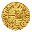 Forint - V. László (1453-1457)