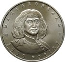 2000 Forint (Zrínyi Miklós)