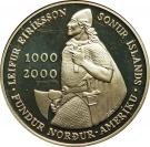 1000 Krónur (Leif Ericsson)