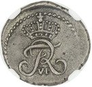 2 Royaliner - Frederik VI