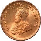 1/12 Anna - George V