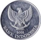 200 Rupiah