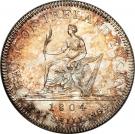 6 Shillings - George III