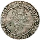 Groat - Henry VIII