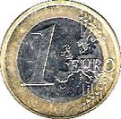 1 Euro (2nd map)