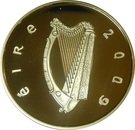 15 Euro (GAA Anniversary)