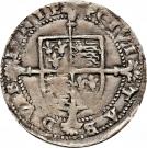 6 Pence - Henry VIII