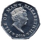 50 Pence