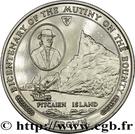 1 Crown - Elizabeth II (Pitcairn Island)