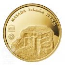 10 New Sheqalim (Masada)