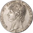 12 Carlini - Joachim Murat