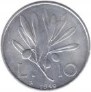 10 Lire